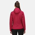 thumbnail image 4 of Regatta Womens Ared III Soft Shell Jacket, 4 of 5