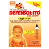 Defensol-ito fruit flavor Infants Cough 1 oz fl - Jarabe para la tos infantil (Pack of 18)
