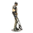 thumbnail image 5 of McFarlane Bandai DC Multiverse Action Figure - Future State - Dark Detective (Gold Label) Multicolour TM15354, 5 of 5