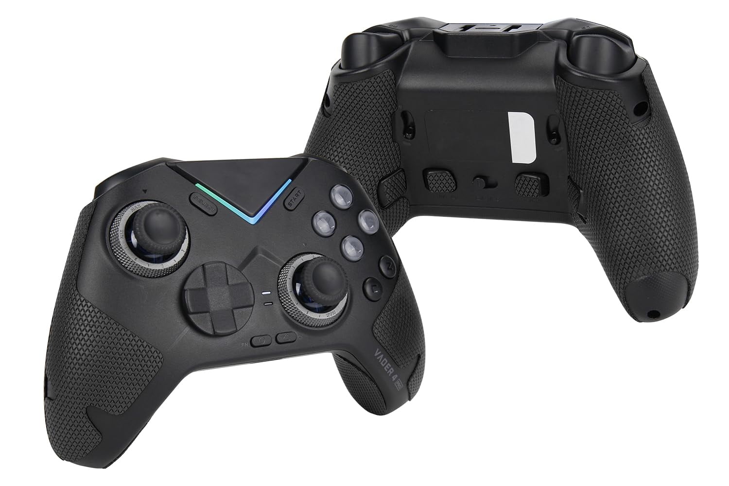 Flydigi Vader 4 Pro Black Video Game Controller - Walmart.com