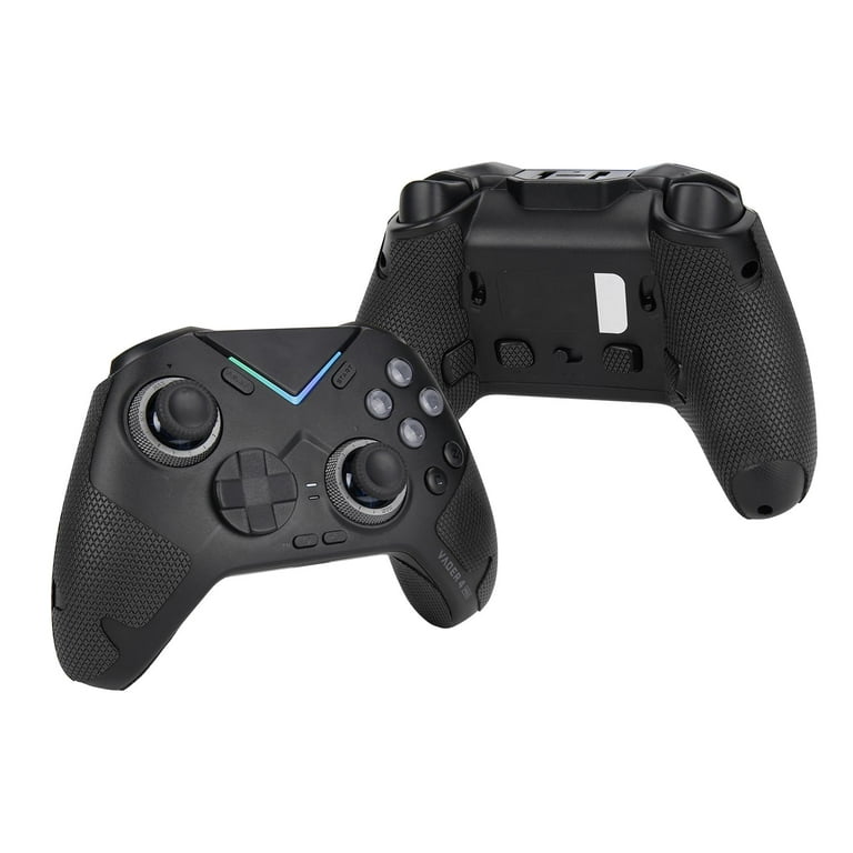 品多く Flydigi Vader 4 Pro Black Video Game Controller - Walmart.com その他