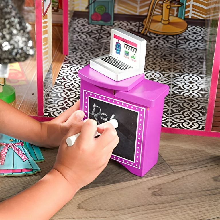 Kidkraft Brooklyn S Loft Dollhouse