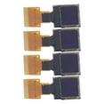 thumbnail image 7 of OLED Display Module 0.42in SSD1315 SPI IIC White 4PCS, 7 of 7