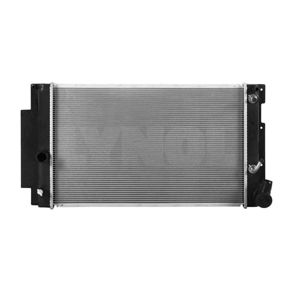 Radiator for OE# 8013255 16400-36190 SC3010107 QL