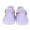 Purple, variant on AYYUFE Doll Shoes Soft Casual Mini Doll Boots foration