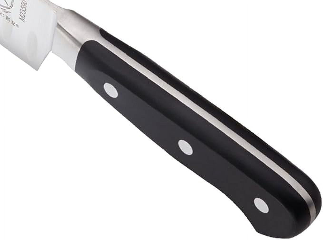 Mercer Culinary 7" Santoku â Granton Edge