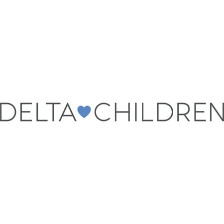 Delta Children Cupcake Flipout Figural Chair