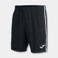 thumbnail image 1 of Short Joma Hombre 102252.102 Negro T XL Joma Deportivo, 1 of 4