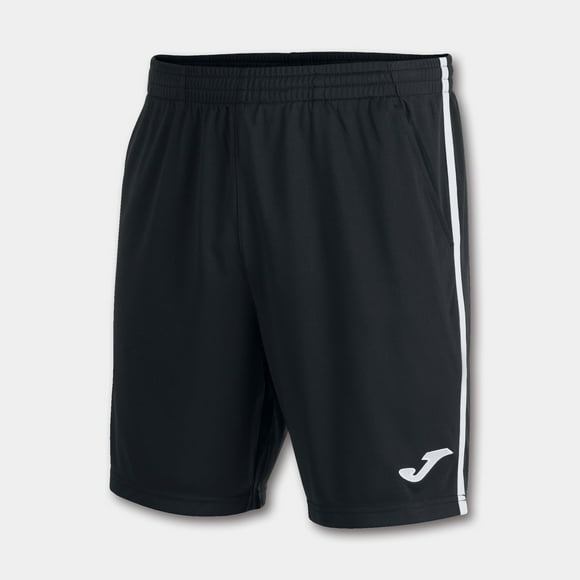 Short Deportivo Joma Hombre 102252.102 Negro T 2XS