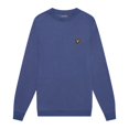 thumbnail image 1 of Lyle & Scott Mens Fly Fleece Crew Neck Sweatshirt, 1 of 4