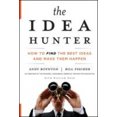 thumbnail image 3 of The Idea Hunter : Comment Trouver les Meilleures Idées et les Réaliser, 3 of 4