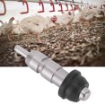 thumbnail image 3 of Chicken , Reasonable  Automatic Water Feeder Automatic Water , for Livestock Accessory Livestock Farmers Chicken, 3 of 7