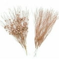 thumbnail image 1 of 10Pcs Christmas Tree Picks Eco-friendly Vibrant Color Widely Used Artificial Tree Filler Sticks Berry Branches Stems, 1 of 10