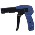 thumbnail image 2 of Cut Tie Nylon Tie Cutting Tool Cable Tie Gun 2.2-4.8mm Width Home For DIY, 2 of 8