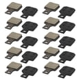thumbnail image 3 of 10 Pair Bicycle Disc Brake Pad For for M5 M7 MT5 MT7 SH901 Bike Brake Pad, 3 of 9
