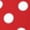 Red Polka Dot, variant on Retro Floral Butterfly Print Workout Shorts for Women Soft Smooth Gym Yoga Scrunch Active Tennis Workout Running Shorts