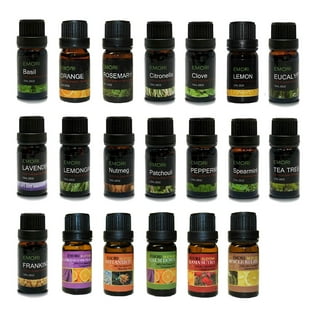 Emori Tea Tree Oil in Essential Oils Walmart