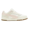 thumbnail image 1 of Tenis Puma Mujer Dama Rbd Game Low Beige Rosa Casual beige 10 MX, 1 of 8