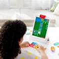 thumbnail image 2 of OSMO - Coding Starter Kit for iPad - 3 Educational Learning Games - Ages 5-10+ - Learn to Code, Coding Basics & Coding Puzzles - Stem Toy iPad Base Included Osmo NA, 2 of 11