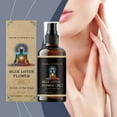 thumbnail image 1 of Fiudx Aceite de Loto Azul, Aceite de Masaje Nutritivo Multiefecto, Sérum Luminoso para Una Piel Brillante, Crema Hidratante de Textura Ligera, Solución de Cuidado Diario, Apto para Cualquier Ocasión,, 1 of 7
