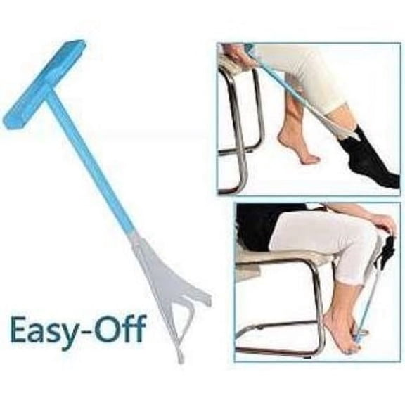 Kinsman Deluxe Easy Off Sock Aid - Doffer Only 32039
