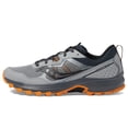 thumbnail image 4 of Zapatillas Saucony Excursion TR16 para Hombre Gris Naranja 10, 4 of 6