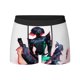 thumbnail image 3 of Calzoncillos Valorant para hombre, calzoncillos tipo bóxer transpirables para hombre, ropa interior para hombre, regalo, 3 of 5