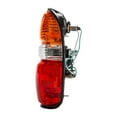 thumbnail image 3 of TYC 11-5535-00-1 Tail Light Lamp Assembly for Toyota 81550-04060 ot Fits select: 2001-2004 TOYOTA TACOMA, 3 of 7
