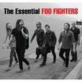 thumbnail image 2 of Essential Foo Fighters & But Here We Are & Foo Fighters & Echoes Silence Patience & Grace & Colour And The Shape (Expanded Edition) [CD Bundle], 2 of 6
