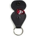 thumbnail image 1 of Black Guitar Pick Holder Key Chains, 1 of 1