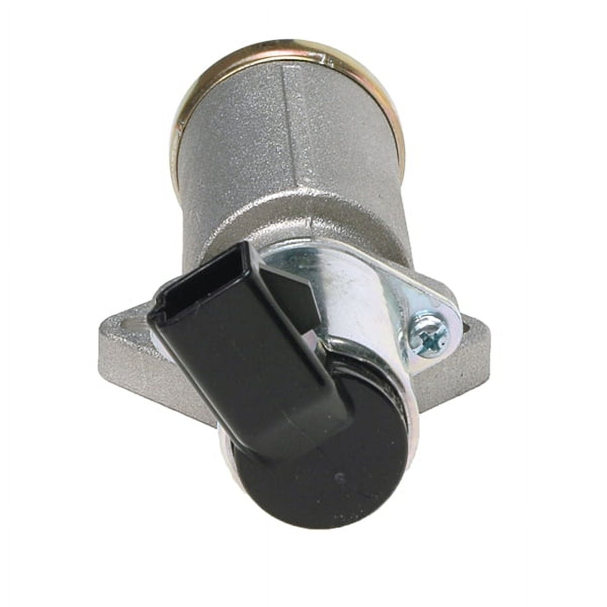 Delphi CV10139 Idle Air Control Valve Fits select: 1988-1995 FORD F150, 1990-1994 FORD RANGER