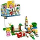 thumbnail image 1 of Set LEGO Super Mario Recorrido Inicial: Aventuras con Peach 71403, 1 of 4