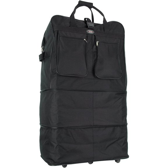 charlie sport wheel bag