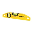 thumbnail image 2 of Magnetic Level STANLEY 43-605 Cuerpo de aluminio fundido, 2 of 7