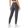 thumbnail image 6 of Sofia Active by Sofia Vergara Women’s High Waist Studio Joggers, 27" Inseam, 6 of 6