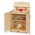 thumbnail image 2 of Culinary Creations Play Kitchen Cupboard, 2 of 6