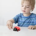 thumbnail image 4 of KAKOWELY Voiture à Rétrofriction pour Enfants Voiture à Rétrofriction pour Tout-Petits Mini Voiture pour Enfants Voiture à Friction Jouet Petit Jouet pour Enfants Voiture à Rétrofriction Cadeaux de Fête Voiture pour Bébé, 4 of 5