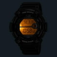 thumbnail image 4 of Casio Men's Tide Graph and Moon Phase Watch WS1300H-1AV, 4 of 5