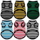 thumbnail image 1 of Xiao Hua 5 piezas de chaleco para perros y gatos, chaleco transpirable para mascotas, sudadera para cachorros, ropa para perros, abrigos para perros pequeños, medianos y gatos, S, 1 of 4