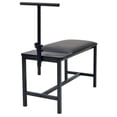 thumbnail image 2 of Studio Foam Bench Easel in Black, 2 of 2