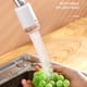 thumbnail image 5 of Twowood Hogar 1 UNID a prueba de agua resistente al calor Mitt de silicona triple capa hervidor de horno para cocinar Twowood 21078147, 5 of 6