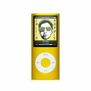 iPod nano 8GB Flash Portable Media Player