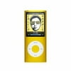 Apple iPod nano 8GB MP3/Video Player with LCD Display, Yellow