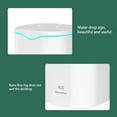 thumbnail image 7 of Vikakiooze 2023 Promotion on sale, U Humidifier With Light ,Quiet Cool Mist Humidifier For Bedroom And Office ,Plants, Easy To Clean, 7 of 7