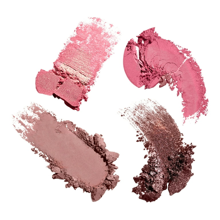 Pat McGrath Labs Divine Rose Luxe Quad: Eternal Eden Eyeshadow