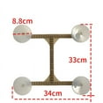 thumbnail image 3 of Dismantling LCD TV Repair Tool, Screen Replacement Suction Cup Dismantling Screen Artifact 32-75 Inch Universal Pair, 3 of 6
