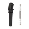 thumbnail image 2 of CARQUEST Gold Direct Ign. Coil Boot, On Plug, 2 of 2