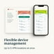thumbnail image 3 of Enrutador VPN Wi-Fi 6 portátil ExpressVPN Aircove Go, 3 of 8