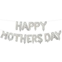 Easter Decorations Kokovifyves Mothers Day Gifts 16 Inch Mother's Day Decoration- Mom-Amazing Mom-Super Mom