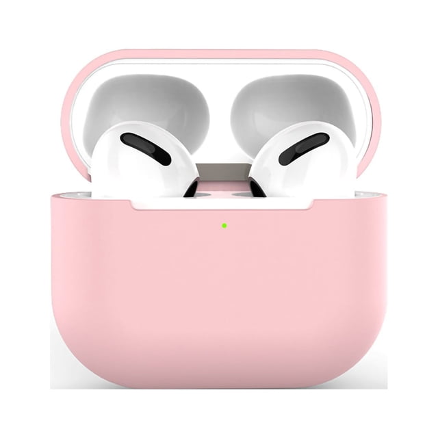 Estuche dividido para auriculares Bluetooth, estuche para auriculares inalámbricos Bluetooth Estuche para auriculares inalámbricos Bluetooth Estuche de silicona líqui